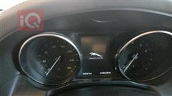 جاگوار XF
